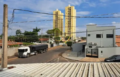 Casa com 4 quartos à venda no Jardim Brasil, Americana 