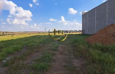 Terreno industrial de 1.000m² em condomínio na vila paulista, limeira-sp: oportunidade única!