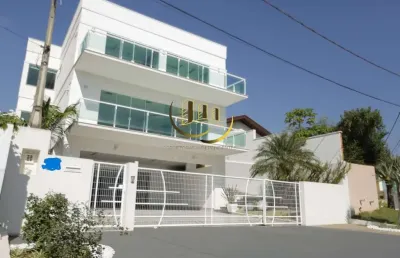 Casa com 4 quartos à venda em Chácara Letônia, Americana 