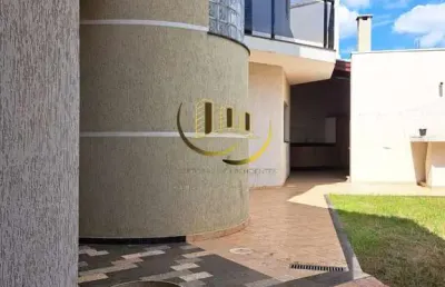 Imperdível oportunidade! casa à venda em americana-sp, vila santa maria: 3 quartos, 1 suíte, 3 salas, 3 banheiros, 3 vagas, 275 m².