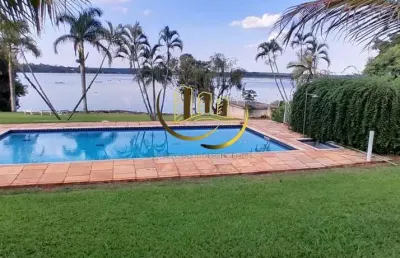 Chácara de luxo à venda em americana-sp, bairro fazendinha: 3 quartos, 1 suíte, 3 salas, 3 banheiros, 8 vagas, 335,50 m².