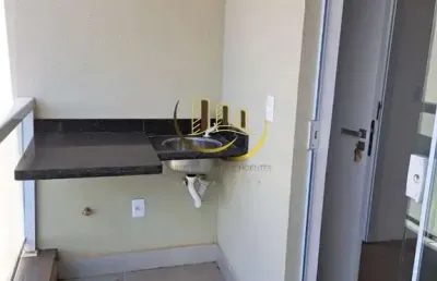 Imperdível oportunidade! apartamento à venda em americana-sp, jardim nossa senhora do carmo: 2 quartos, 1 suíte, 1 sala, 2 banheiros, 1 vaga, 68,52m²