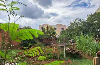 Terreno à venda em americana-sp, bairro parque novo mundo, com 420m² - oportunidade única!