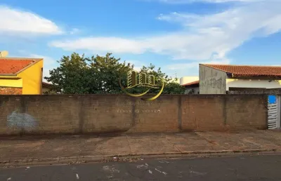 Terreno à venda em americana-sp, parque novo mundo - 420m² de área! aproveite essa oportunidade única!