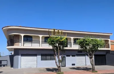 Imperdível! casa à venda em nova odessa-sp, jardim primavera: 4 quartos, 2 suítes, 4 salas, 4 banheiros, 4 vagas de garagem, 405m².