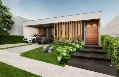 Casa à venda na cidade de cidade] no bairro bairro] com 2 quartos, 1 suíte, 2 salas, 3 banheiros, 4 vagas, 131,31m².