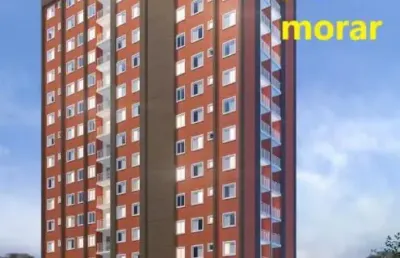 Imóvel com 48m² 2  quartos e uma vaga | pronto para morar em taboão da serra