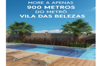 Apartamento de 24 a 71 m² - 1 e 2 dormitórios, 1 suíte, 10 min. do metrô giovanni gronchi