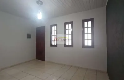 Casa para venda em jundiaí, vila boaventura, 2 dormitórios, 1 banheiro, 1 vaga