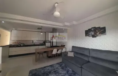 Casa para venda em várzea paulista, jardim buriti, 3 dormitórios, 1 suíte, 2 banheiros, 2 vagas