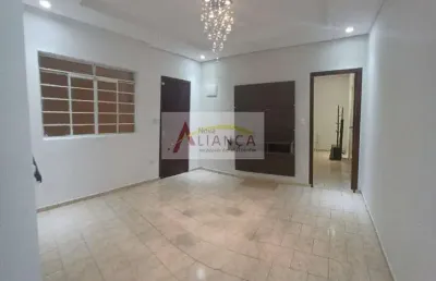 Casa para venda em jundiaí, vila progresso, 3 dormitórios, 2 banheiros, 3 vagas
