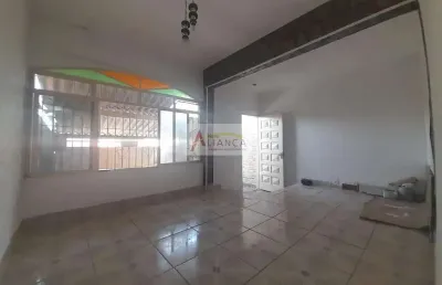 Casa para venda em várzea paulista, jardim mirante, 2 dormitórios, 1 banheiro, 1 vaga