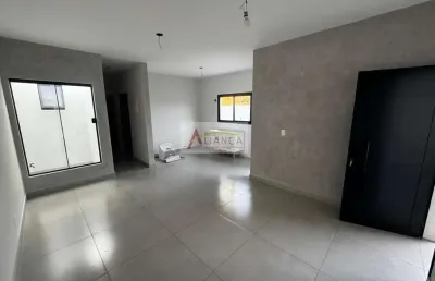 Casa para venda em várzea paulista, jardim bahia, 2 dormitórios, 1 suíte, 1 banheiro, 2 vagas