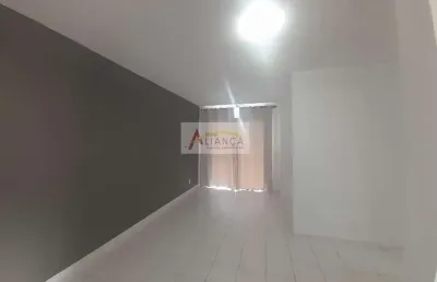 Apartamento para venda em várzea paulista, jardim palmeiras, 2 dormitórios, 1 suíte, 1 banheiro, 2 vagas