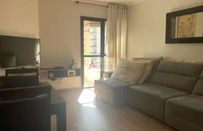 Apartamento para venda em jundiaí, centro, 3 dormitórios, 1 suíte, 1 banheiro, 2 vagas