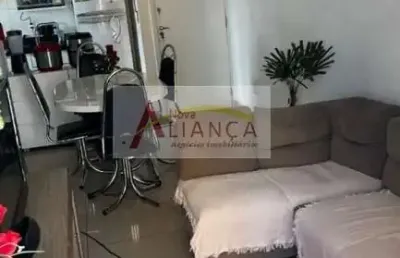Apartamento para venda em jundiaí, jardim tulipas, 2 dormitórios, 1 banheiro, 1 vaga
