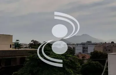 Cobertura com 2 quartos à venda no Recreio dos Bandeirantes, Rio de Janeiro 