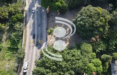 Exclusividade perfecta imobiliária – terreno de 49.500m² em  vargem pequena