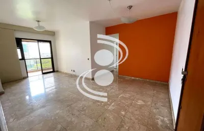 Apartamento para locação na barra da tijuca abm - 110m²