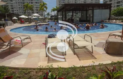 Excelente apartamento de 03 quartos para locação no condominio sublime