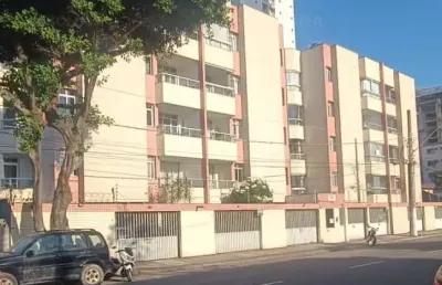 2 quartos com suite, 75m2, pertinho do mar - praia de itaparica, vila velha - es