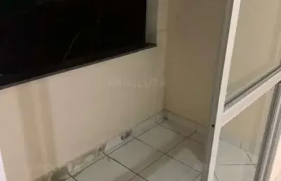 Amplo com 75m2, sendo 2 quarto(suite) excelente localiza&ccedil;&atilde;os - ibes, vila velha - es