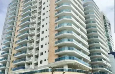 Apartamento com 3 quartos à venda na Avenida Estudante José Júlio de Souza, Praia de Itaparica, Vila Velha