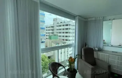 Porteira fechada, montado e  decorado,  sendo 2 quartos(suite)  - lazer na cobertura - praia de itaparica, vila velha -