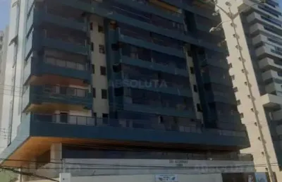 Excelente apartamento de frente mar sol da manha 2 qtos sendo 01 su&iacute;te andar alto - praia de itaparica, vila velh