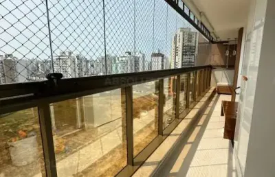Apartamento de de alto padr&atilde;o, 2 quartos, 1 su&iacute;te, - itapuã, vila velha - es