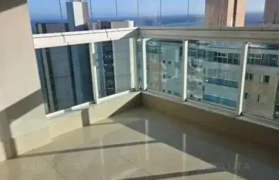 Residencial sunset na quadra da praia e lazer completo - itaparica, vila velha - es