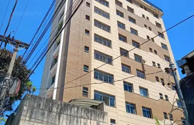 Apartamento com 160m2 no cora&ccedil;&atilde;o do barreiro - barreiro, belo horizonte - mg