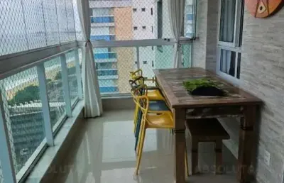 110m2 ccom 3 quartos (suite) lazer de clube - praia de itaparica, vila velha - es