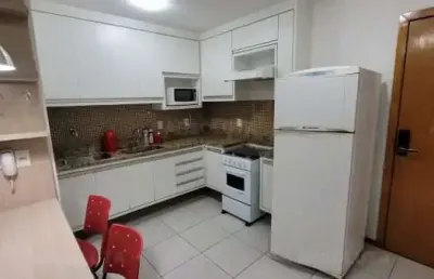 Lazer na cobertura com linda vista para o mar - praia de itaparica, vila velha - es