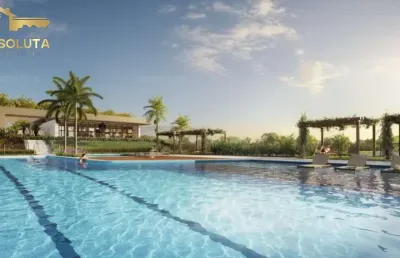 Alphaville uberaba seu futuro come&ccedil;a aqui - recreio dos bandeirantes, uberaba - mg