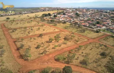 Lancamento de lote a partir de 360m2  em 5 min do centro pedro leopoldo e 15 min aeroporto - campinho, pedro leopoldo -