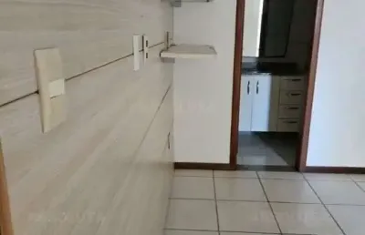 2 quartos com suite, lazer na cobertura  no cora&ccedil;&atilde;o de itapu&atilde; - itapuã, vila velha - es