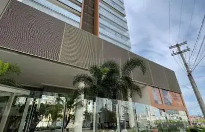 Apartamento apenas duas quadras do mar, pr&oacute;ximo a todo com&eacute;rcio local! - itapuã, vila velha - es
