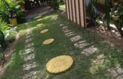 Ch&aacute;cara de 1000m2 com porteira fechada - ponta da fruta, vila velha - es