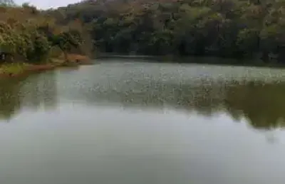 Condominio fechado junto a natureza - centro, jaboticatubas - mg