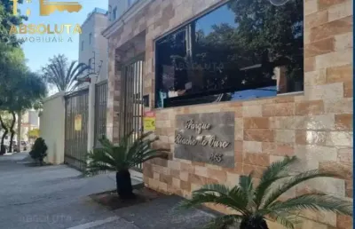 Apartamento com 3 quartos (suite) em excelente localiza&ccedil;&atilde;o - jardim riacho das pedras, contagem - mg