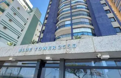 Frente para a praia de itaparica! cobertura dos sonhos em itaparica - praia de itaparica, vila velha - es