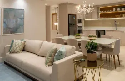 Apartamento para venda em jundiaí, engordadouro, 3 dormitórios, 1 suíte, 2 banheiros, 2 vagas