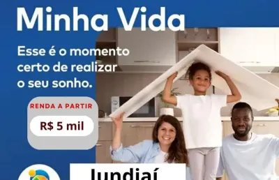 Apartamento para venda em jundiaí, medeiros, 2 dormitórios, 1 suíte, 2 banheiros, 1 vaga