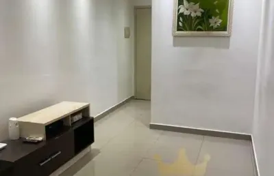 Apartamento à venda na Rua Takaharu Urano, 1800, Ipês (Polvilho), Cajamar