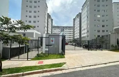 Apartamento para locação em são paulo, chácara maria trindade, 2 dormitórios, 1 banheiro