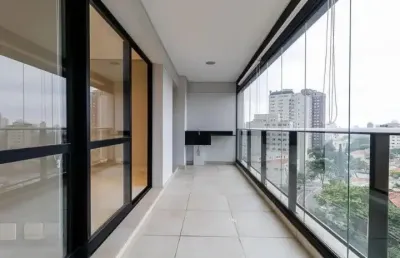 Apartamento próximo ao metrô ana rosa e avenida paulista