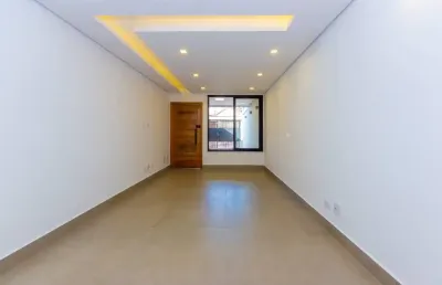 Casa com 3 quartos à venda na Rua Auguste Clesinger, Vila do Bosque, São Paulo