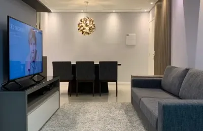 Apartamento com 2 quartos à venda na Rua Dias de Toledo, 288, Saúde, São Paulo