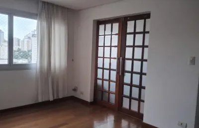 Apartamento com 3 quartos à venda na Rua Luís Góis, 206, Mirandópolis, São Paulo